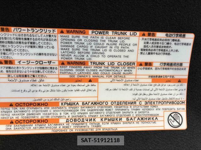 Lexus ES 2019-03 6907646-20