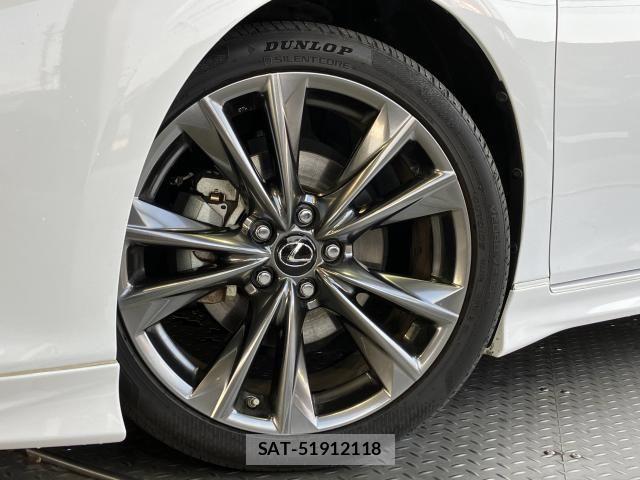 Lexus ES 2019-03 6907646-2