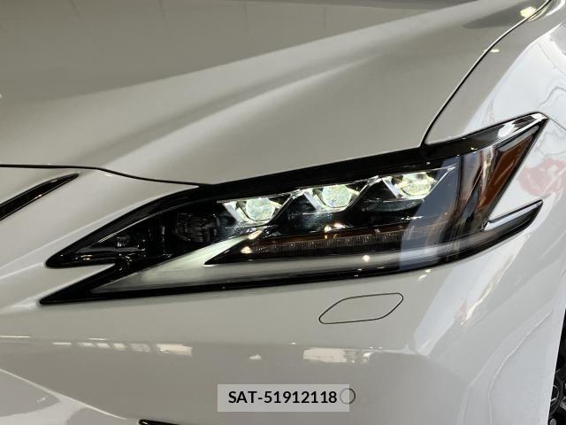 Lexus ES 2019-03 6907646-3