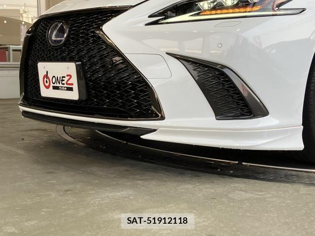 Lexus ES 2019-03 6907646-4