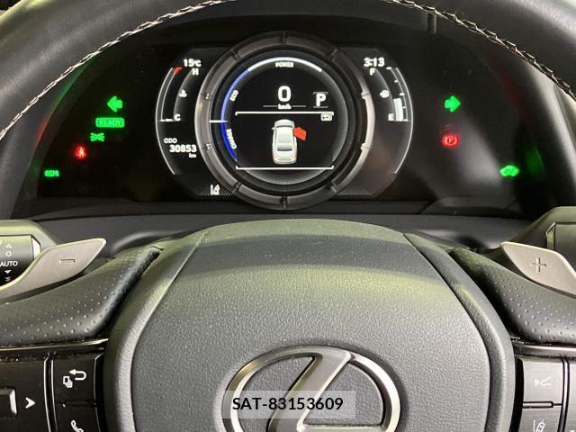 Lexus ES 2021-05 6907645-13