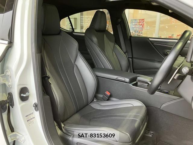 Lexus ES 2021-05 6907645-15