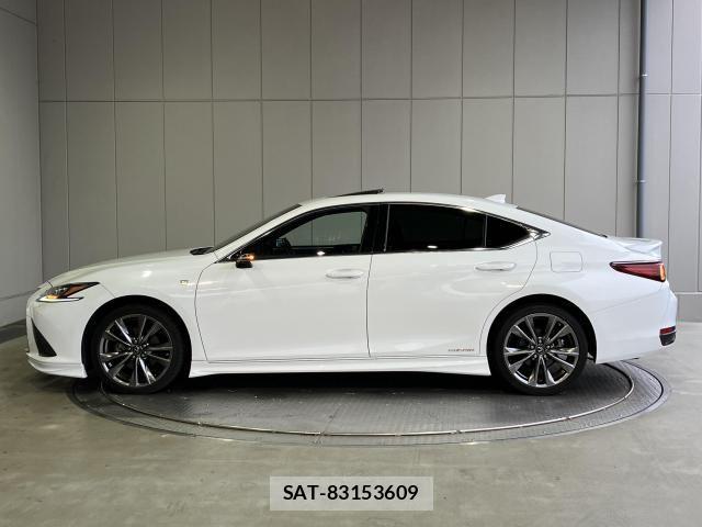 Lexus ES 2021-05 6907645-27