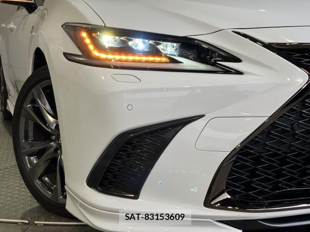 Lexus ES 2021-05 6907645-28