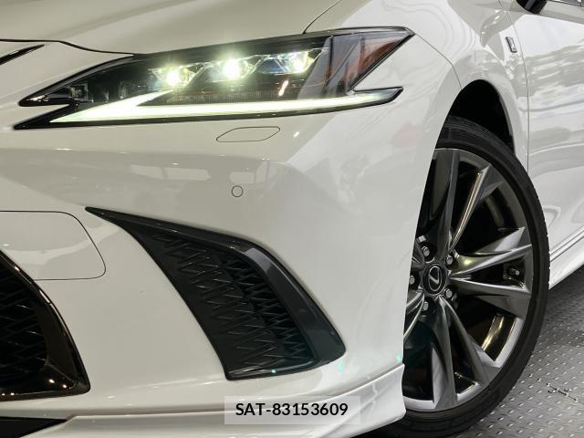 Lexus ES 2021-05 6907645-2