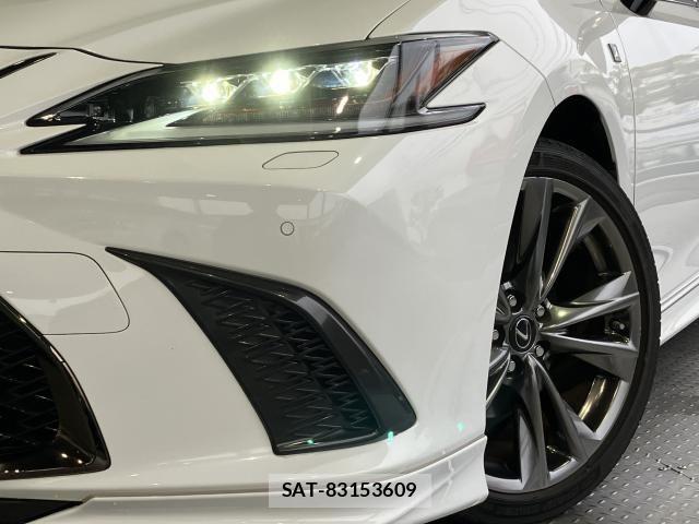 Lexus ES 2021-05 6907645-29