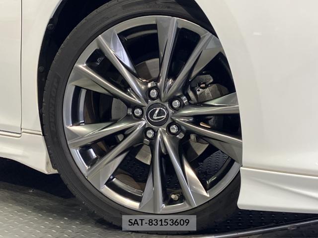 Lexus ES 2021-05 6907645-3