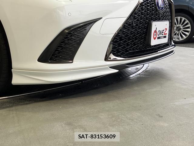 Lexus ES 2021-05 6907645-4
