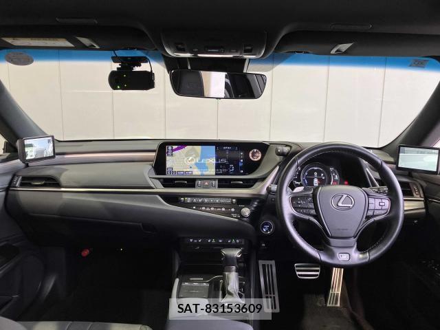 Lexus ES 2021-05 6907645-6