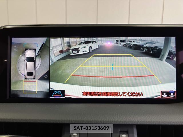 Lexus ES 2021-05 6907645-8