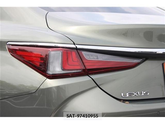 Lexus ES 2019-02 6994980-17