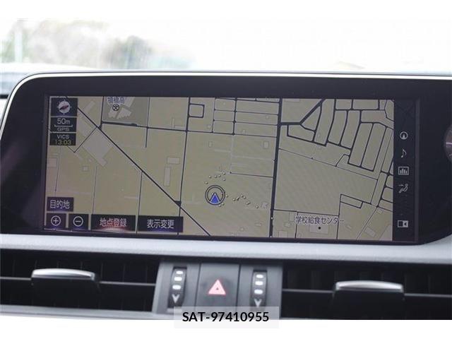 Lexus ES 2019-02 6994980-2