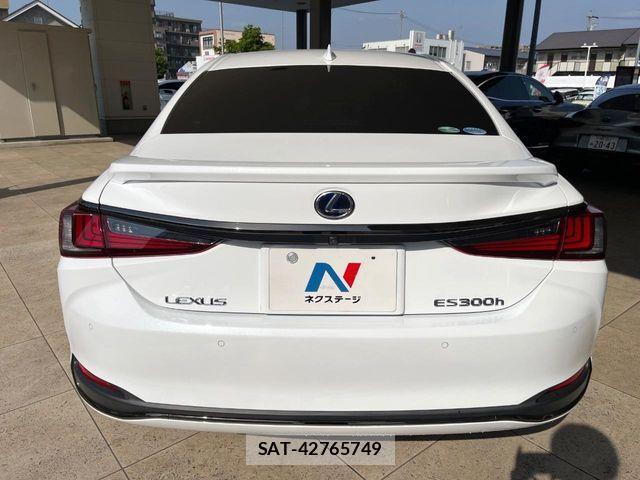Lexus ES 2019-11 7020756-14