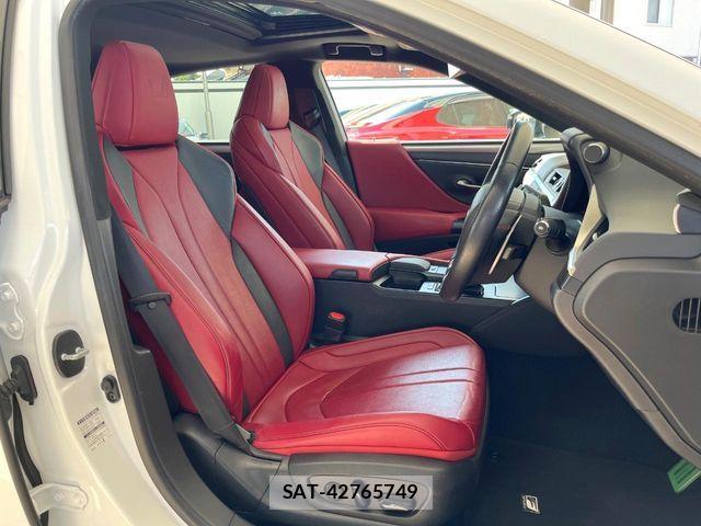 Lexus ES 2019-11 7020756-7
