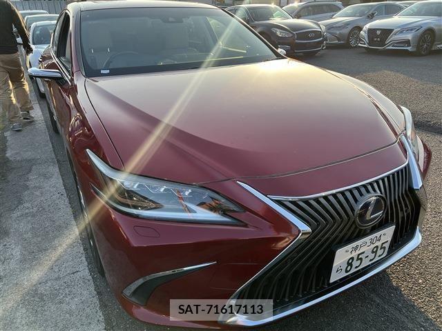 sat car