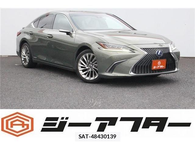 Lexus ES 2018-10 7059232-0