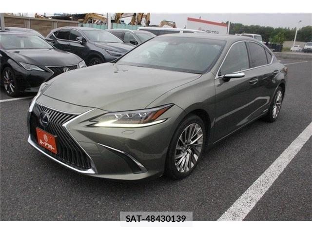 Lexus ES 2018-10 7059232-9
