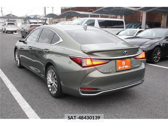 Lexus ES 2018-10 7059232-11