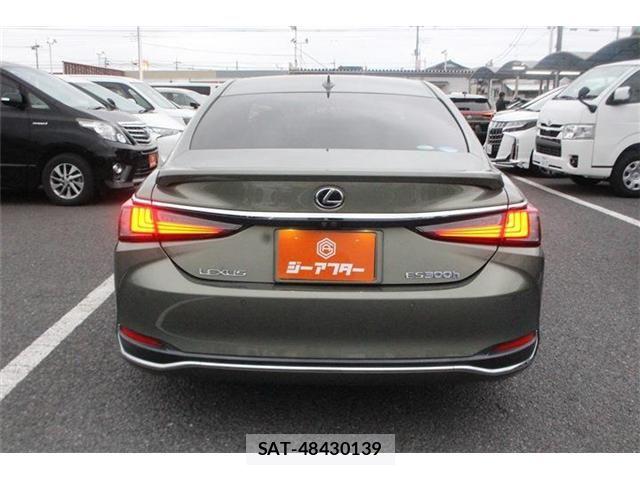 Lexus ES 2018-10 7059232-12
