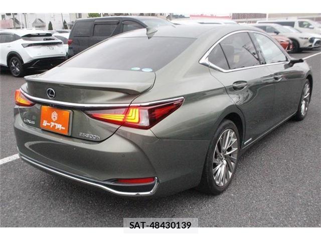 Lexus ES 2018-10 7059232-13