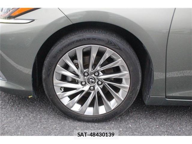 Lexus ES 2018-10 7059232-18