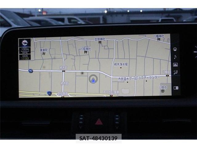 Lexus ES 2018-10 7059232-1