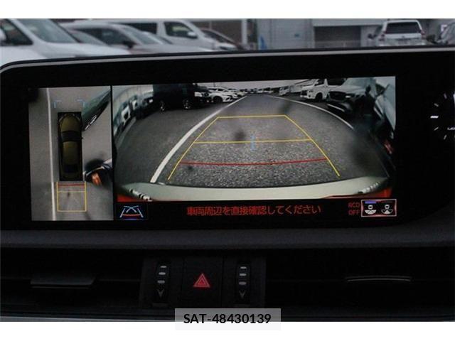 Lexus ES 2018-10 7059232-2