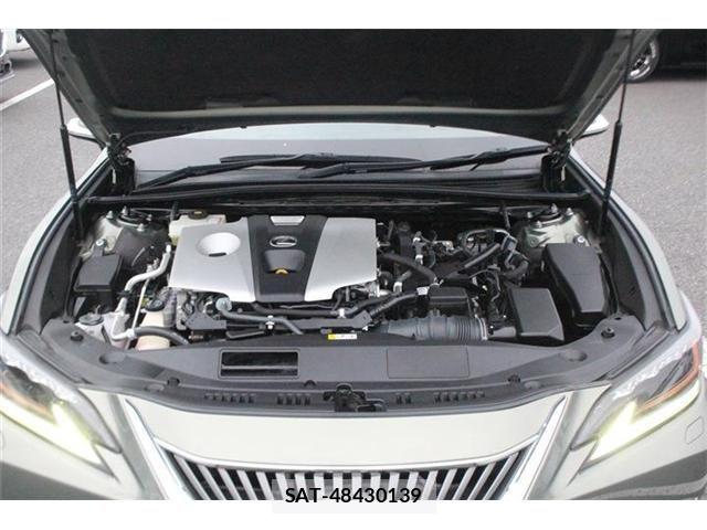 Lexus ES 2018-10 7059232-29