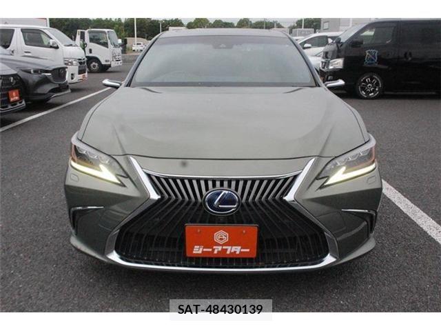 Lexus ES 2018-10 7059232-8