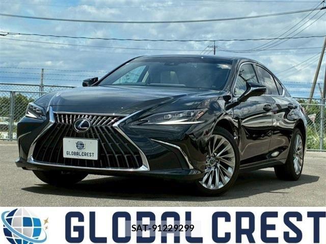Lexus ES 2025-04 7059227-0