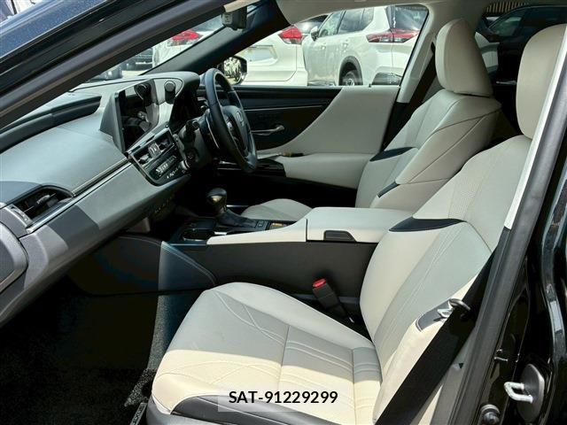 Lexus ES 2025-04 7059227-11