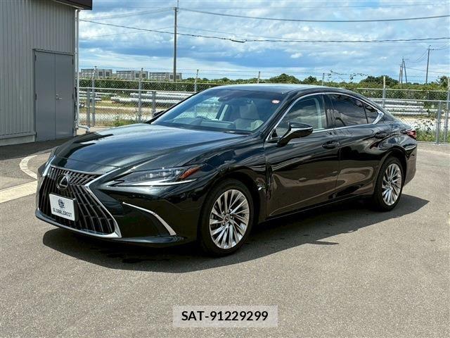 Lexus ES 2025-04 7059227-2