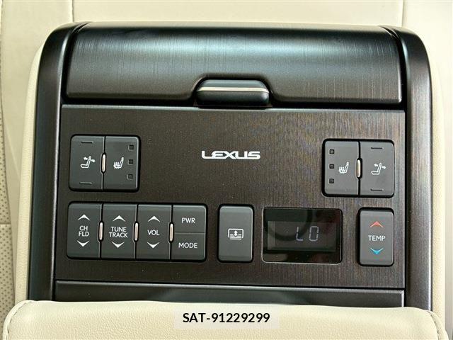 Lexus ES 2025-04 7059227-29