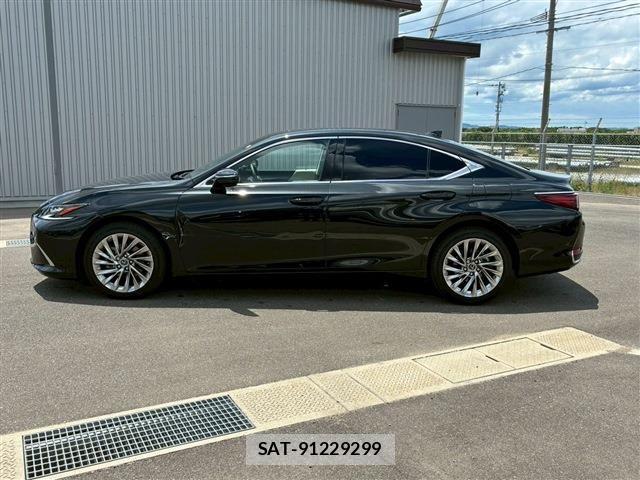 Lexus ES 2025-04 7059227-8