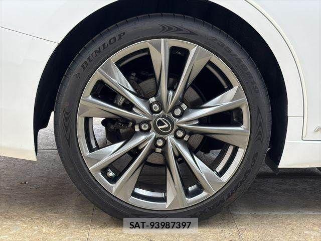 Lexus ES 2021-02 7059233-24