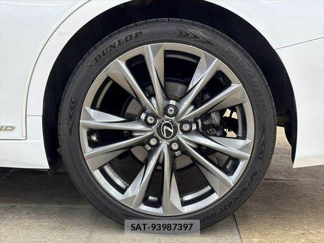 Lexus ES 2021-02 7059233-25