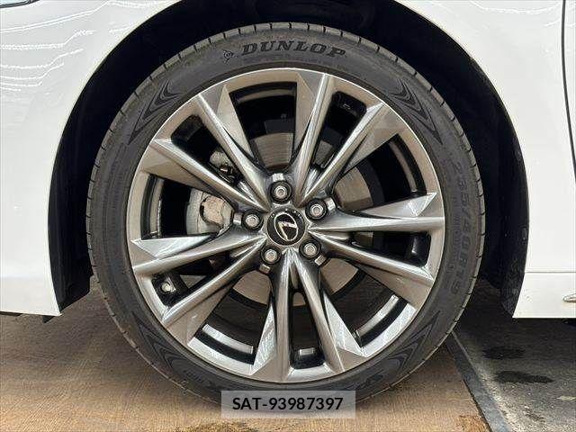 Lexus ES 2021-02 7059233-26