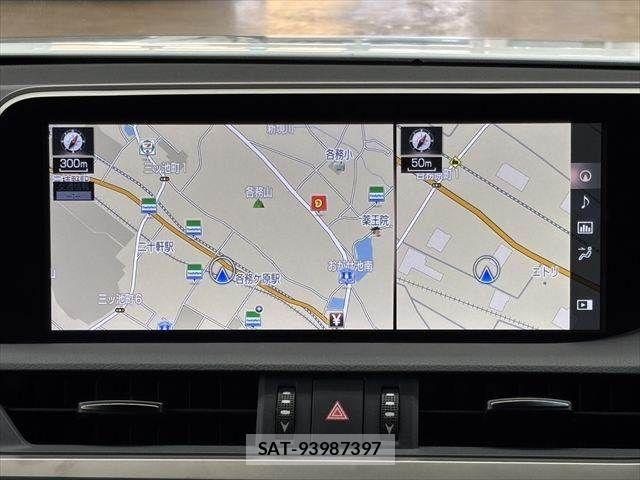 Lexus ES 2021-02 7059233-4
