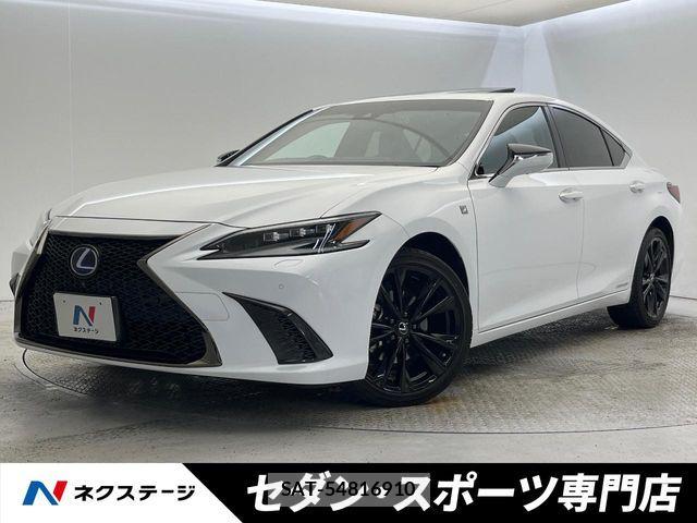 Lexus ES 2022-01 7220875-0
