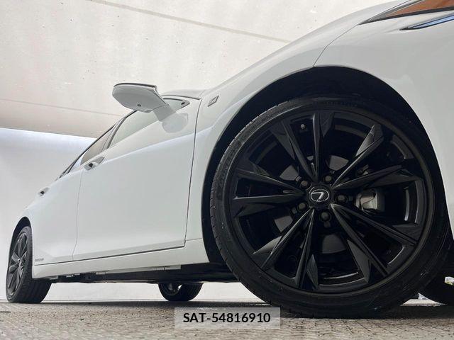 Lexus ES 2022-01 7220875-12
