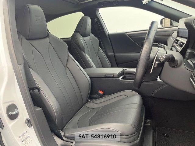 Lexus ES 2022-01 7220875-13