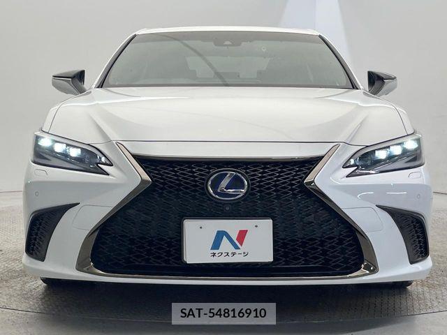 Lexus ES 2022-01 7220875-15