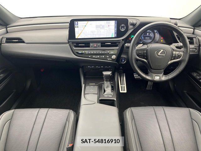 Lexus ES 2022-01 7220875-1