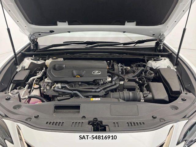 Lexus ES 2022-01 7220875-19