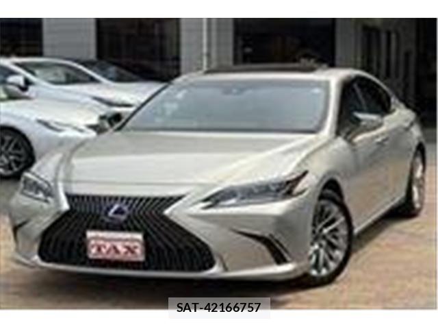 Lexus ES 2019-07 7220874-0