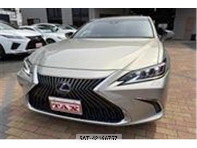 Lexus ES 2019-07 7220874-9