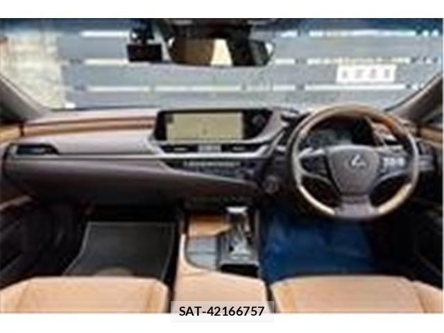 Lexus ES 2019-07 7220874-12