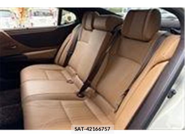 Lexus ES 2019-07 7220874-14