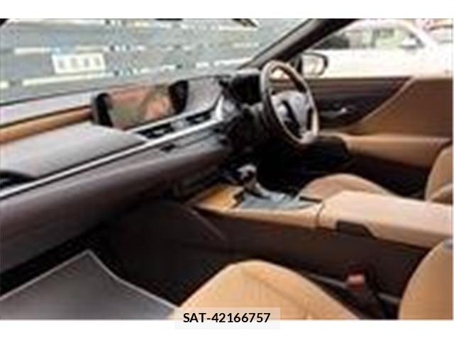 Lexus ES 2019-07 7220874-16