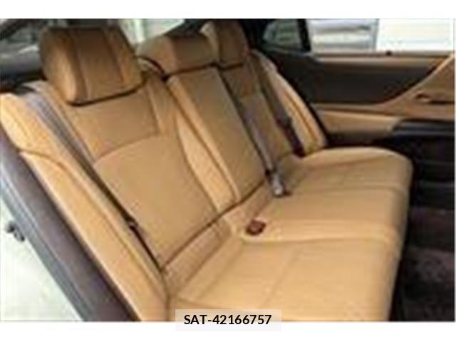 Lexus ES 2019-07 7220874-18